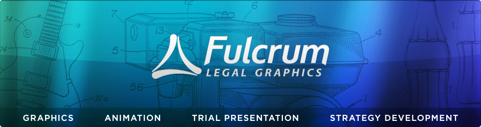 Fulcrum Legal Graphics, Inc.